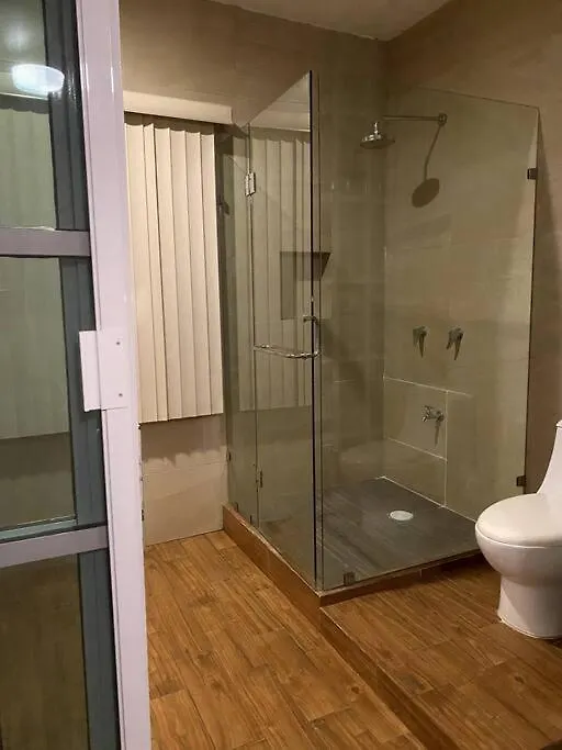 Casa Confortable Y Espaciosa Con Alberca Privada Канкун Вилла