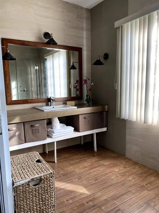 Casa Confortable Y Espaciosa Con Alberca Privada Канкун 0*,  Мексика
