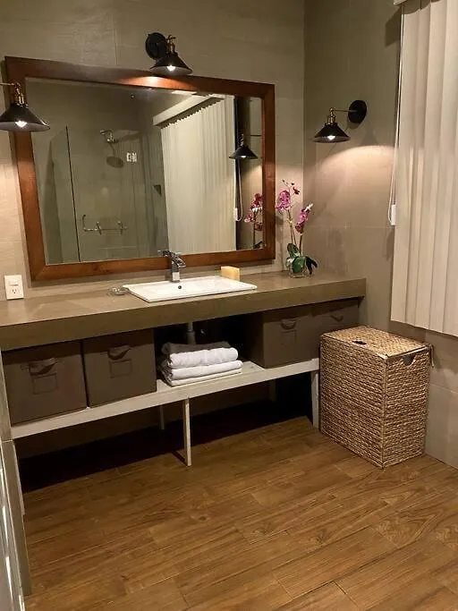 Вилла Casa Confortable Y Espaciosa Con Alberca Privada Канкун