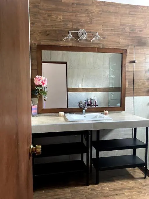 Casa Confortable Y Espaciosa Con Alberca Privada Канкун Мексика