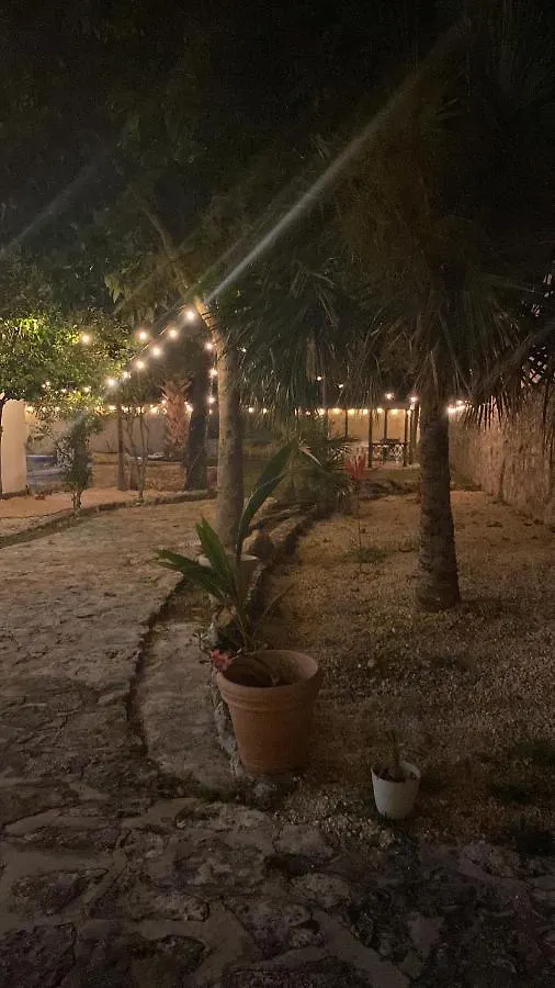 Вилла Casa Confortable Y Espaciosa Con Alberca Privada Канкун
