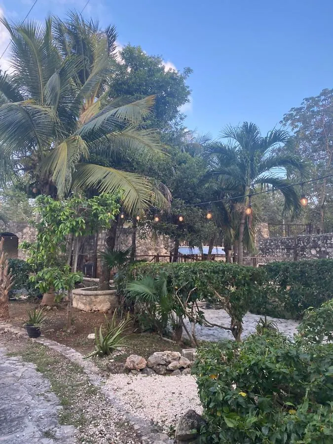 Casa Confortable Y Espaciosa Con Alberca Privada Канкун