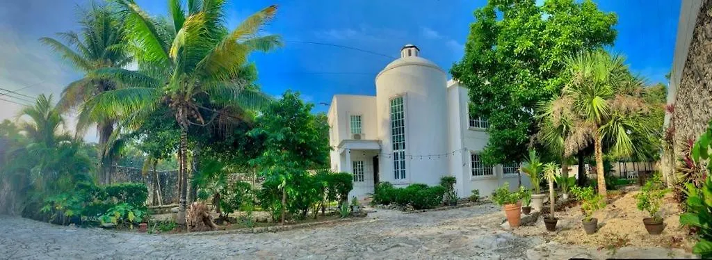 Casa Confortable Y Espaciosa Con Alberca Privada Канкун