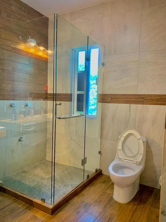 Casa Confortable Y Espaciosa Con Alberca Privada Канкун